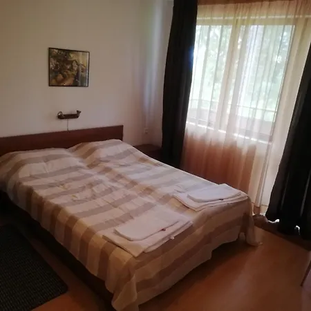 уютен за зимна почивка в Apartment