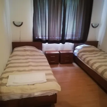 уютен за зимна почивка в Pamporovo