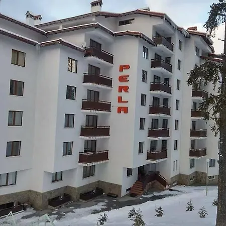 уютен за зимна почивка в Apartamento