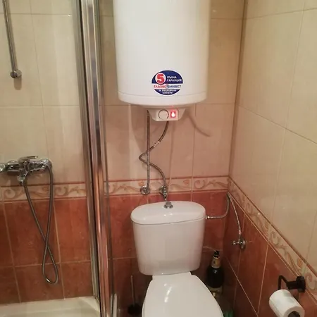 уютен за зимна почивка в