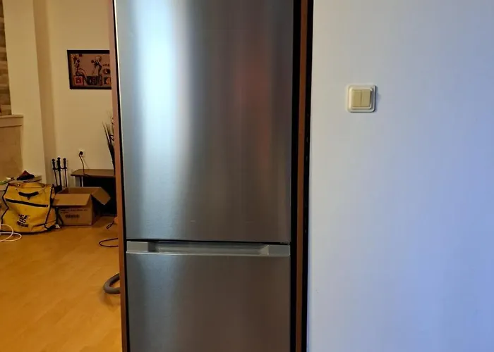 уютен за зимна почивка в * Pamporovo